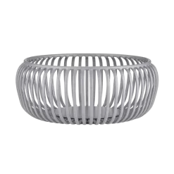 Online Blomus - Bowl - LITO - Steel Grey - S