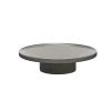 New Blomus - Cakestand - PILAR - Pewter