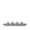 Hot Blomus - Candle Holder - LOHA - Agave Green