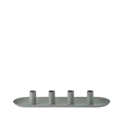 Hot Blomus - Candle Holder - LOHA - Agave Green