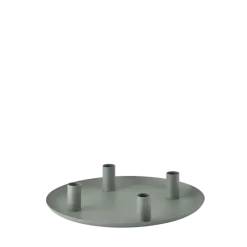 Discount Blomus - Candle Holder - LOHA - Agave Green