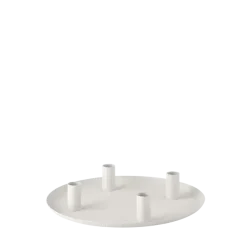Outlet Blomus - Candle Holder - LOHA - Moonbeam