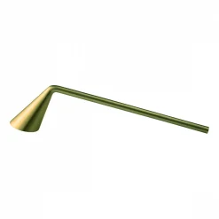 Outlet Blomus - Candle Snuffer - NOX - Brass, metallic colour