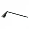 Sale Blomus - Candle Snuffer - NOX - Burned Metal, metallic colour