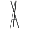 New Blomus - Coat Stand - RAKKU - Black