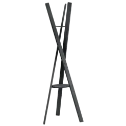 New Blomus - Coat Stand - RAKKU - Black