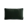 Hot Blomus - Cushion Cover - 30 x 50 cm - Duck Green - VELVET