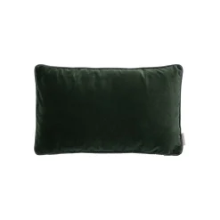Hot Blomus - Cushion Cover - 30 x 50 cm - Duck Green - VELVET