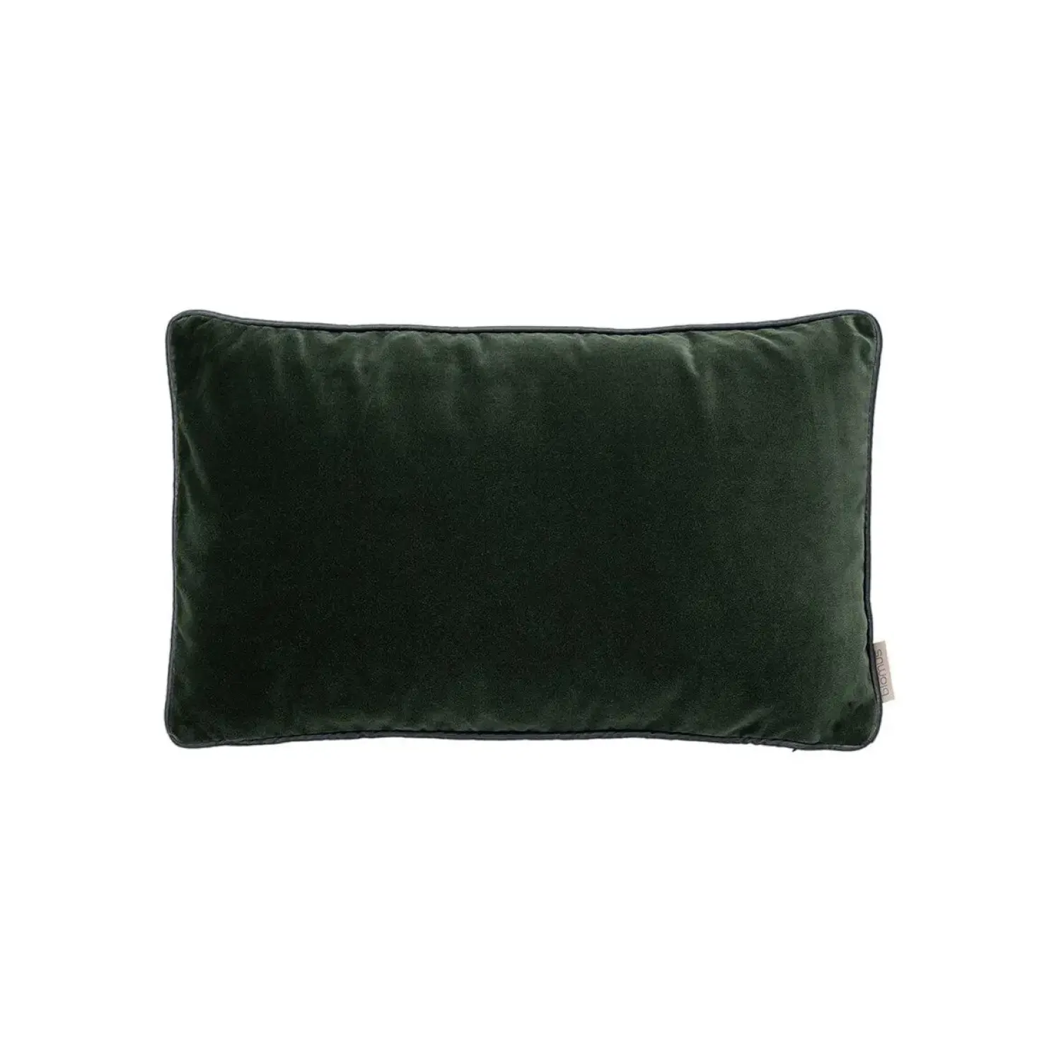 Hot Blomus - Cushion Cover - 30 x 50 cm - Duck Green - VELVET