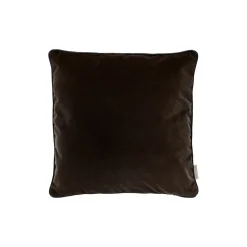Clearance Blomus - Cushion Cover - 40 x 40 cm - Espresso - VELVET