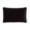 Best Blomus - Cushion Cover - 40 x 60 cm - Espresso - VELVET