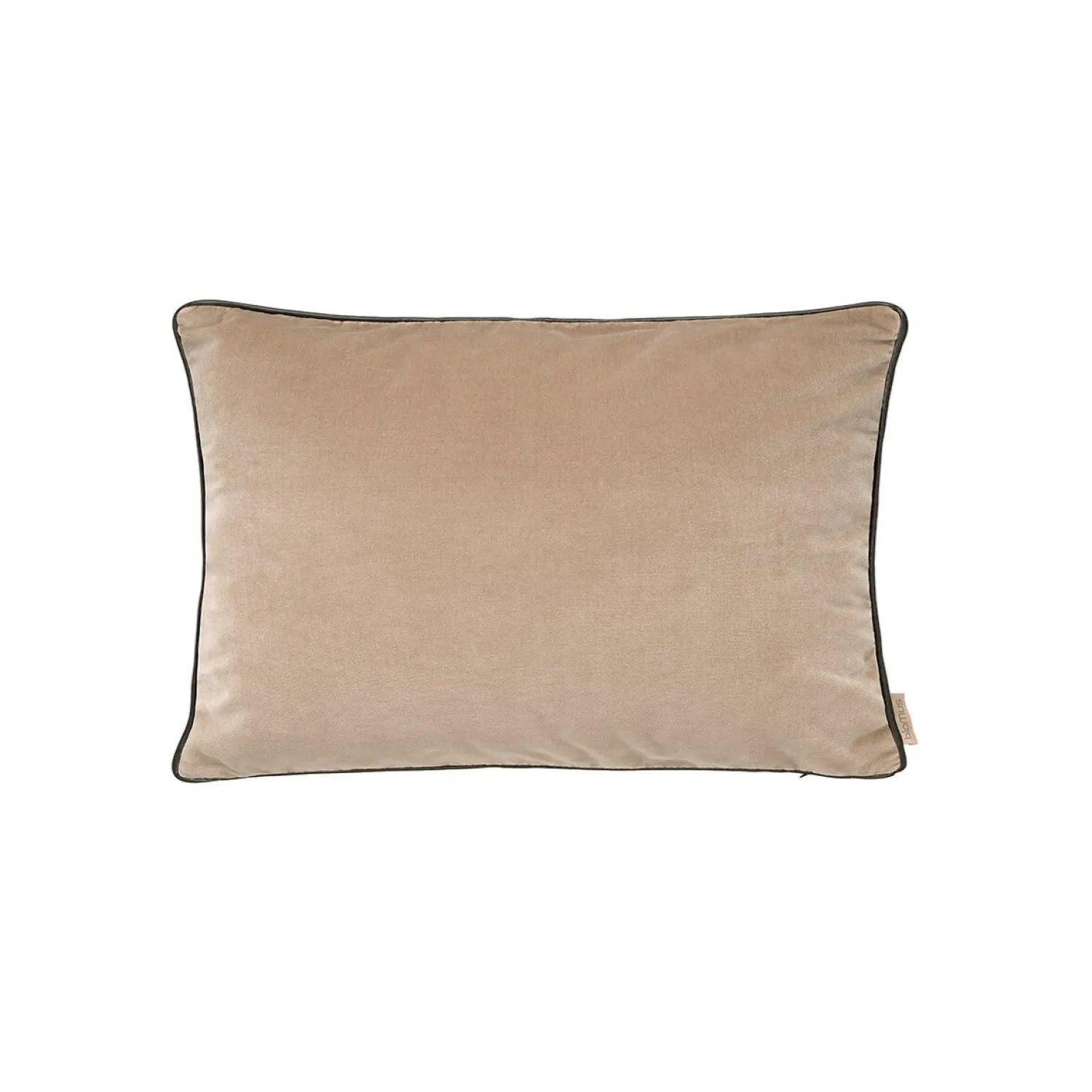 New Blomus - Cushion Cover - 30 x 50 cm - Fungi - VELVET