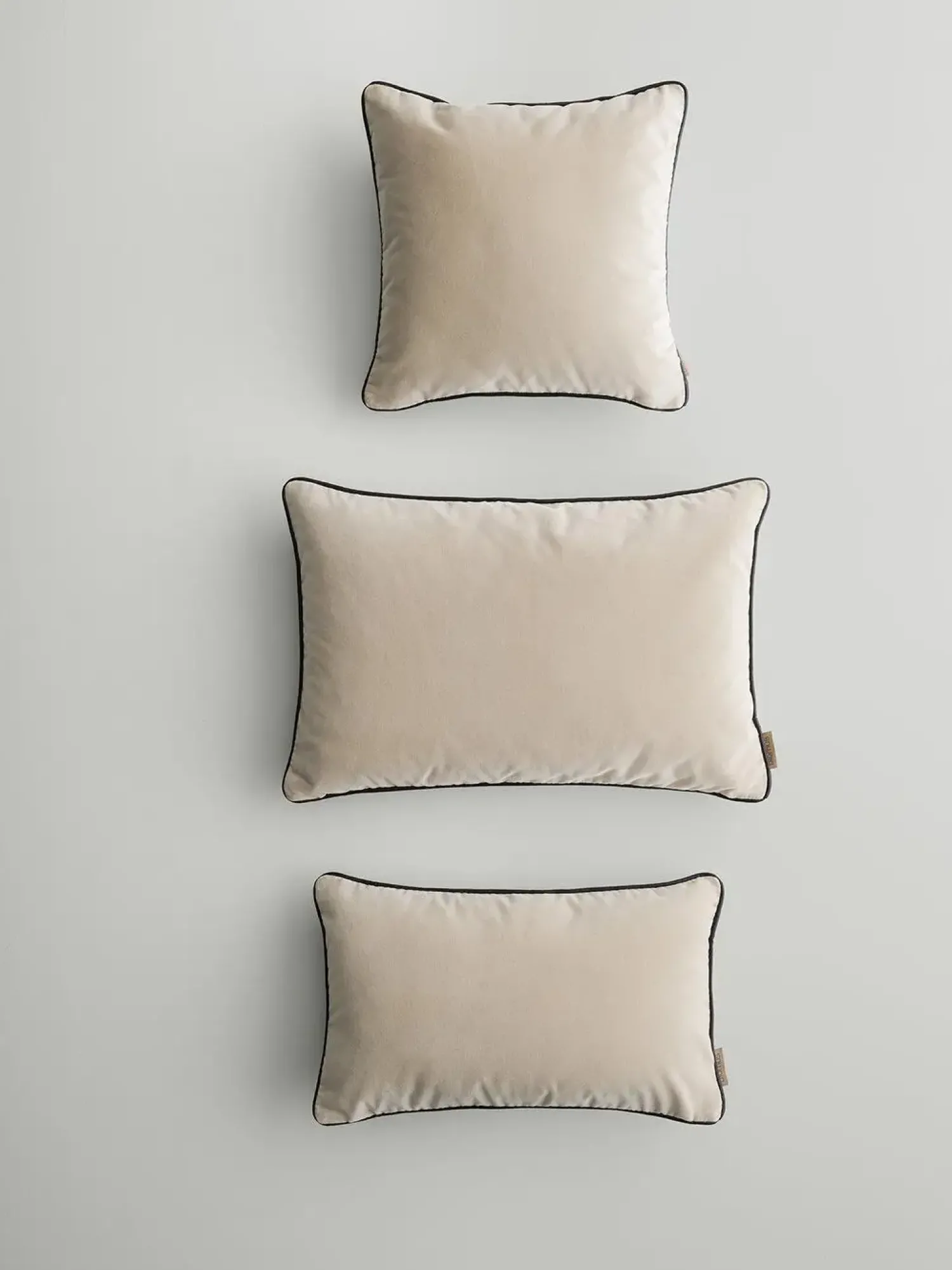 Outlet Blomus - Cushion Cover - 40 x 60 cm - Fungi - VELVET