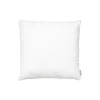 Hot Blomus - Cushion Cover - 40 x 40 cm - Lilly White - BOUCLE