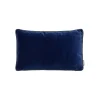 Clearance Blomus - Cushion Cover - 30 x 50 cm - Midnight Blue - VELVET