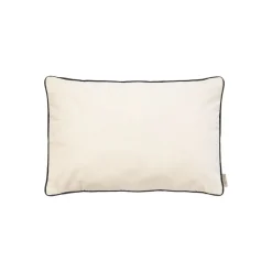 New Blomus - Cushion Cover - 30 x 50 cm - Moonbeam - VELVET