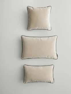 New Blomus - Cushion Cover - 30 x 50 cm - Moonbeam - VELVET