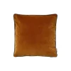 Best Blomus - Cushion Cover - 40 x 40 cm - Rustique Brown - VELVET