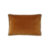 Sale Blomus - Cushion Cover - 30 x 50 cm - Rustique Brown - VELVET