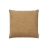 Clearance Blomus - Cushion Cover - 40 x 40 cm - Tan - BOUCLE