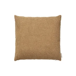 Clearance Blomus - Cushion Cover - 40 x 40 cm - Tan - BOUCLE