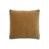 New Blomus - Cushion Cover - 40 x 40 cm - Tan - VELVET