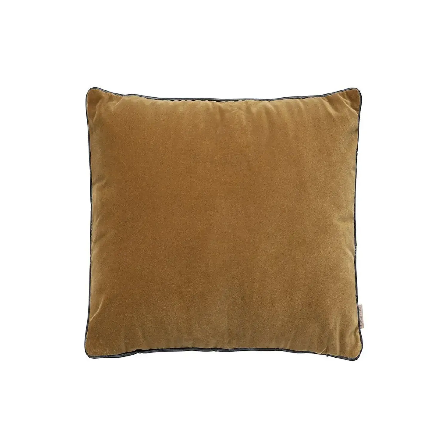 New Blomus - Cushion Cover - 40 x 40 cm - Tan - VELVET