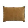 New Blomus - Cushion Cover - 40 x 60 cm - Tan - VELVET