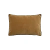 Discount Blomus - Cushion Cover - 30 x 50 cm - Tan - VELVET