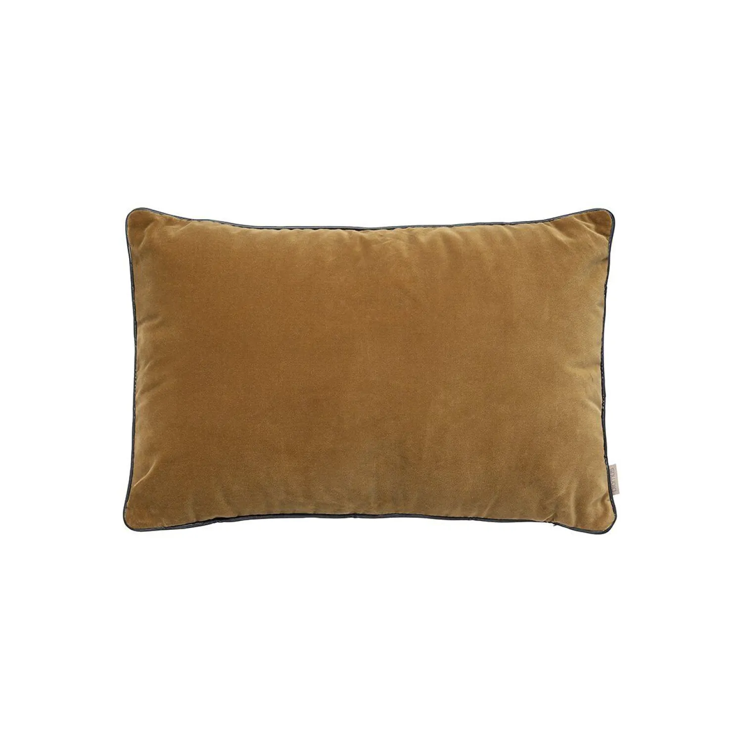 Discount Blomus - Cushion Cover - 30 x 50 cm - Tan - VELVET
