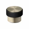 Best Blomus - Door Stop 2kg - Brass - STOP