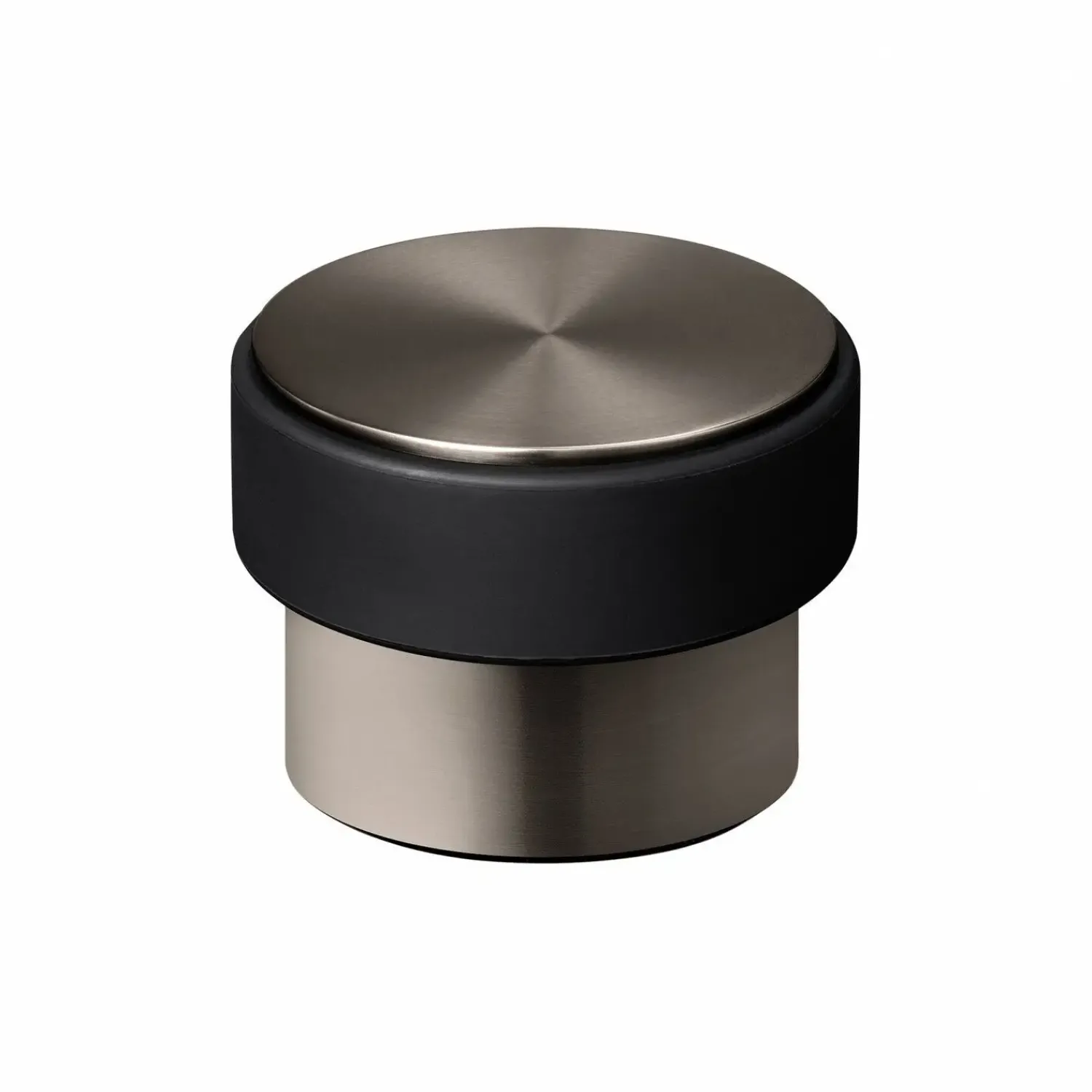 Online Blomus - Door Stop 2kg - Burned Metal - STOP