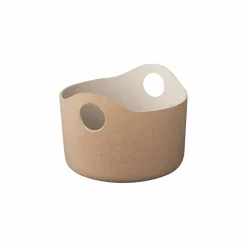 Blomus - Felt Basket S - Fungi/Micro Chip - TIGGY