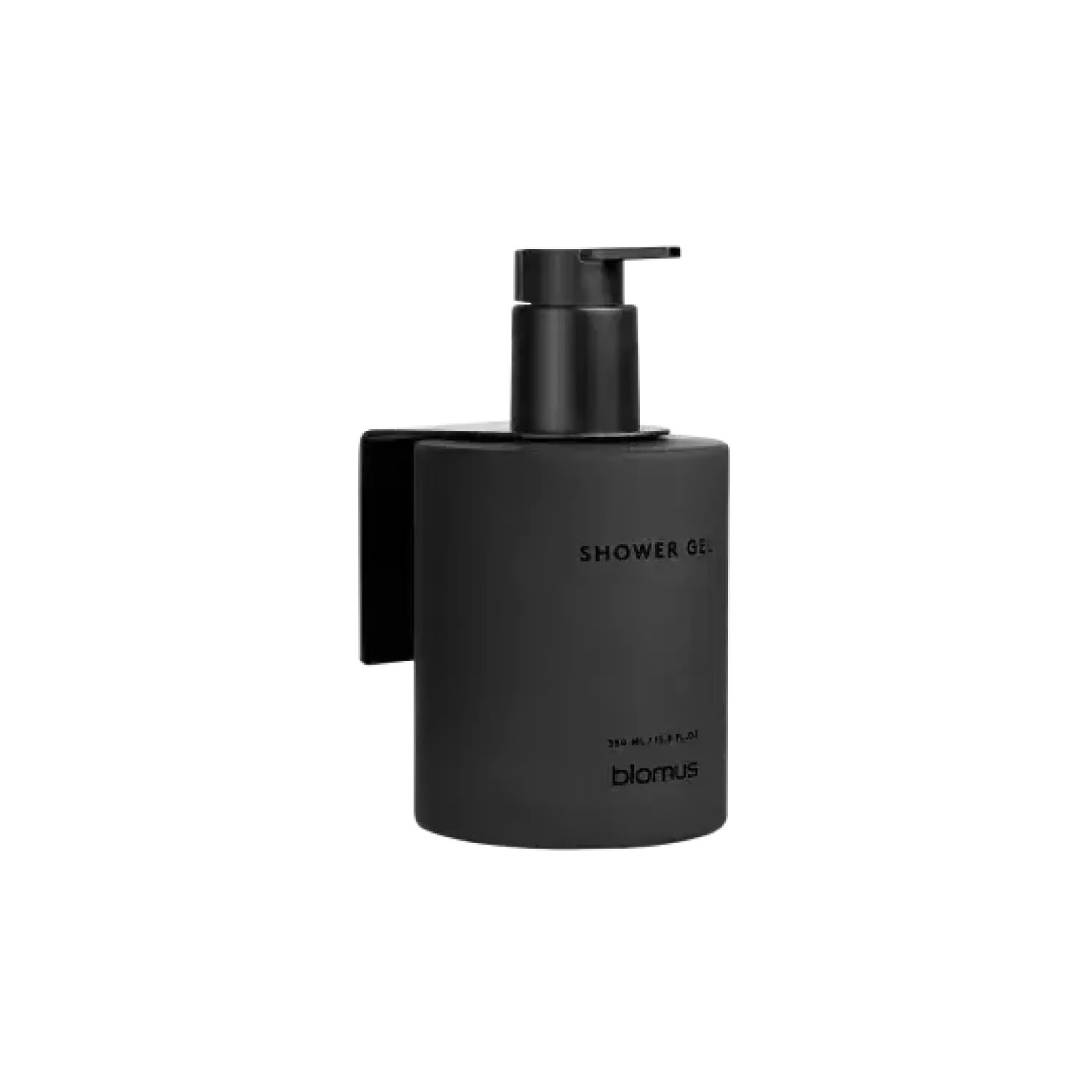 Clearance Blomus - Glass Bottle - KIREI - Smoke