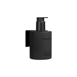 Sale Blomus - Glass Bottle - KIREI - Smoke