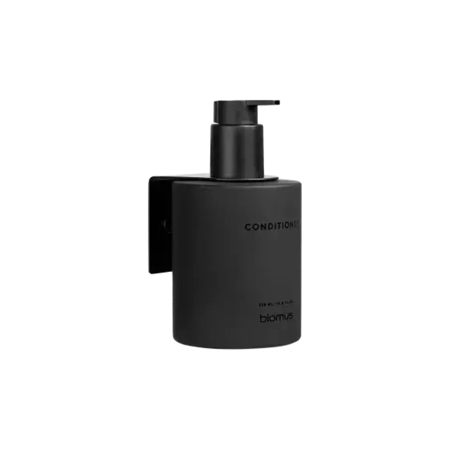 Sale Blomus - Glass Bottle - KIREI - Smoke