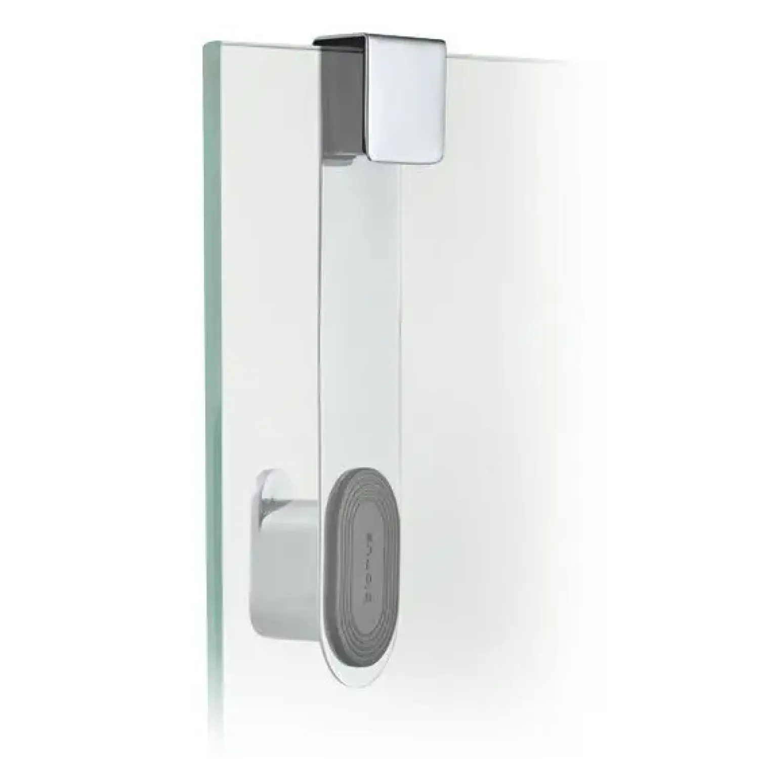 Sale Blomus - Glass Shower Overdoor Hook - polished - NEXIO