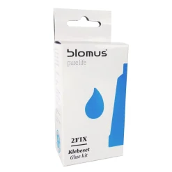 Hot Blomus - Glue Kit, for up to 2 wall brackets - - 2FIX