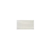 Outlet Blomus - Guest towel -ARTO- colour Moonbeam/Magnet thin stripes