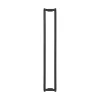 Hot Blomus - Guest Towel Holder - Black - MODO