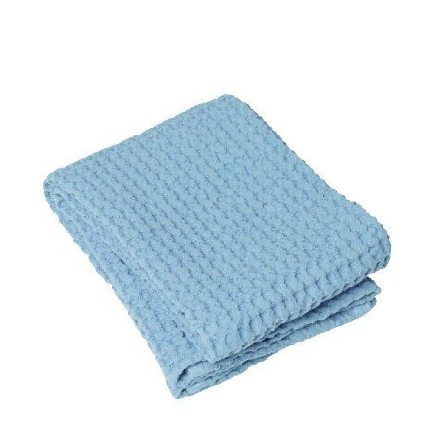 Outlet Blomus - Hand Towel - Ashley Blue - CARO -
