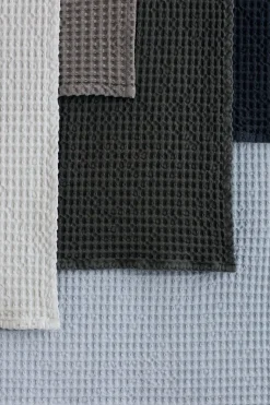 Outlet Blomus - Hand Towel - Ashley Blue - CARO -