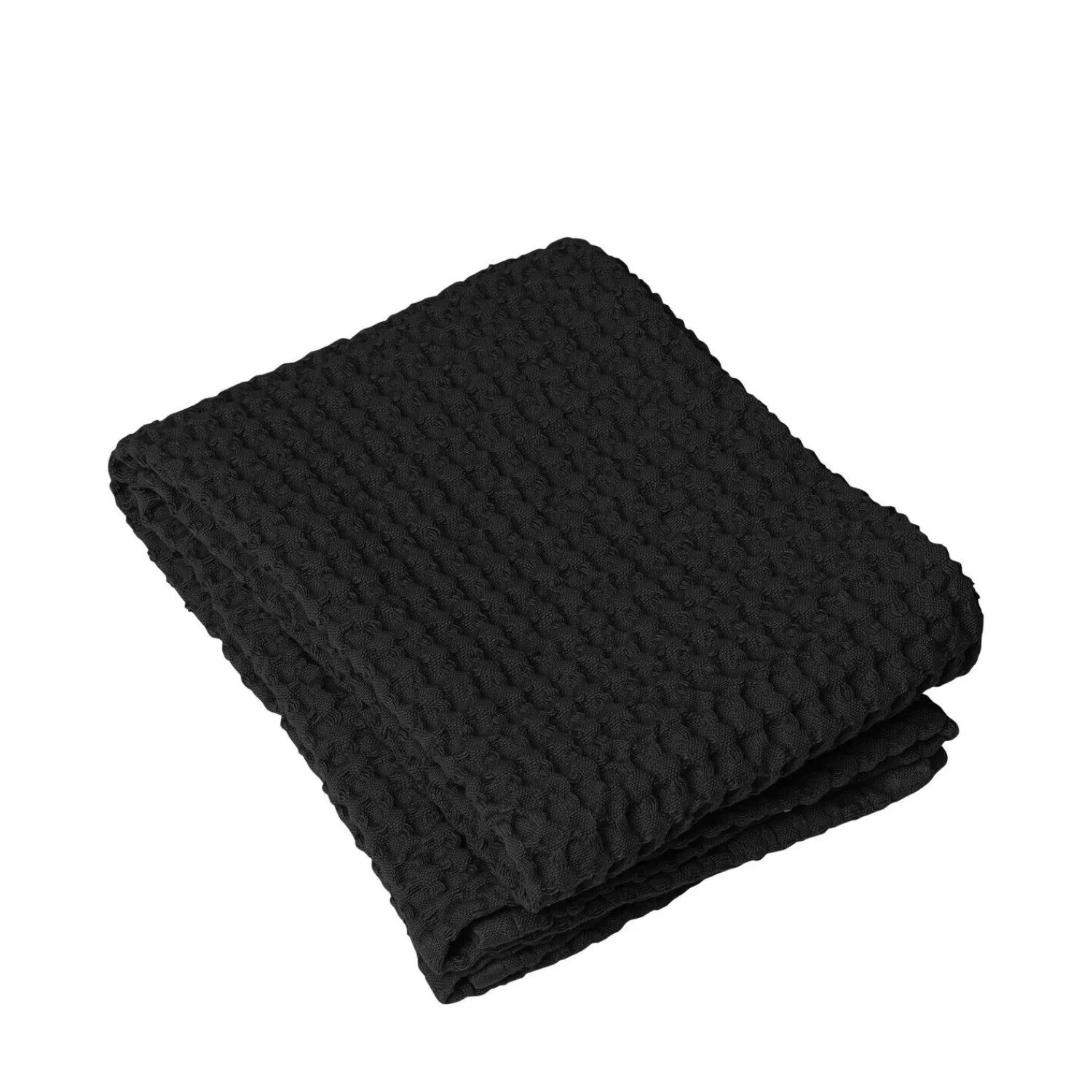 Sale Blomus - Hand Towel - Black - CARO