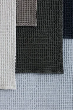 Sale Blomus - Hand Towel - Black - CARO