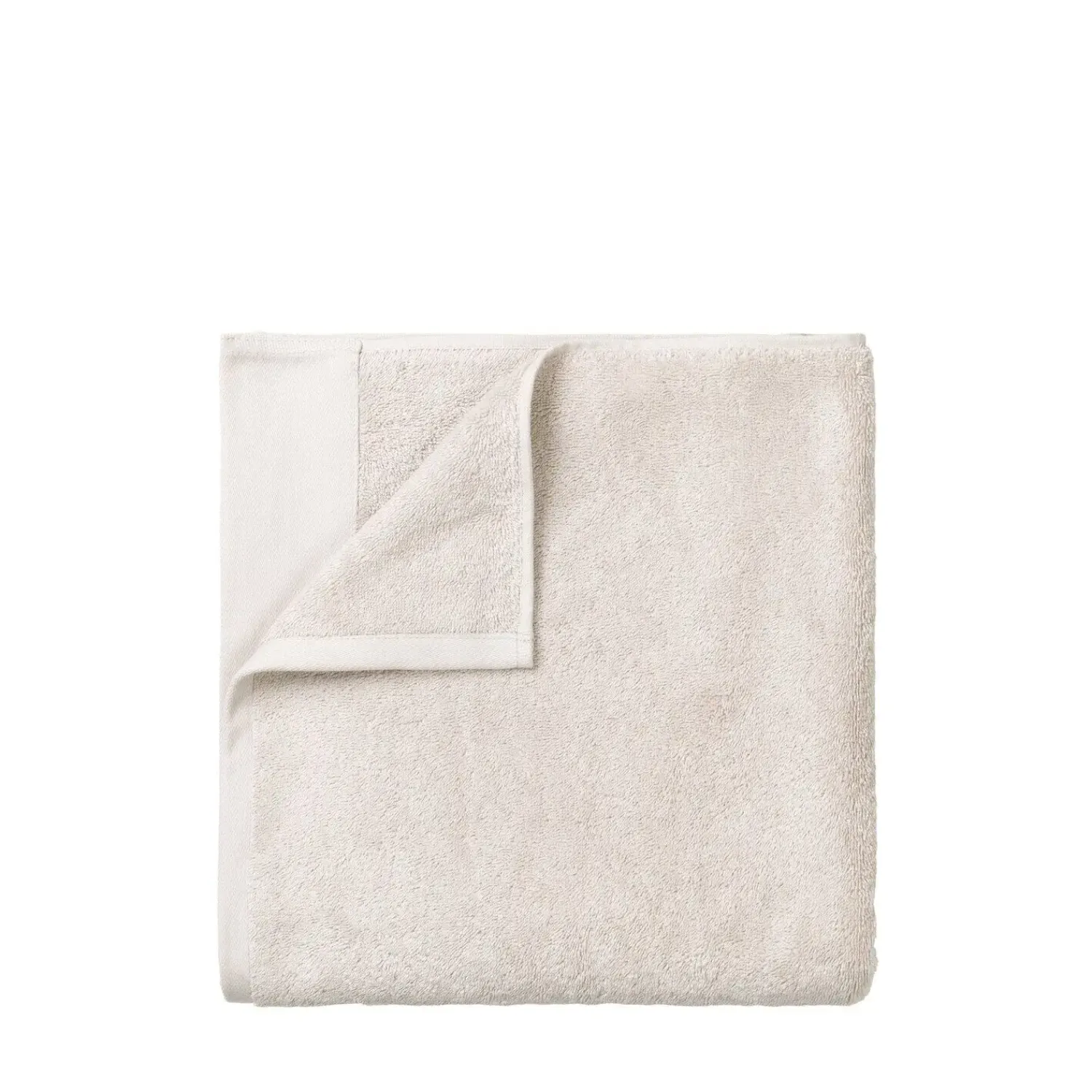 Discount Blomus - Hand Towel - Moonbeam - RIVA