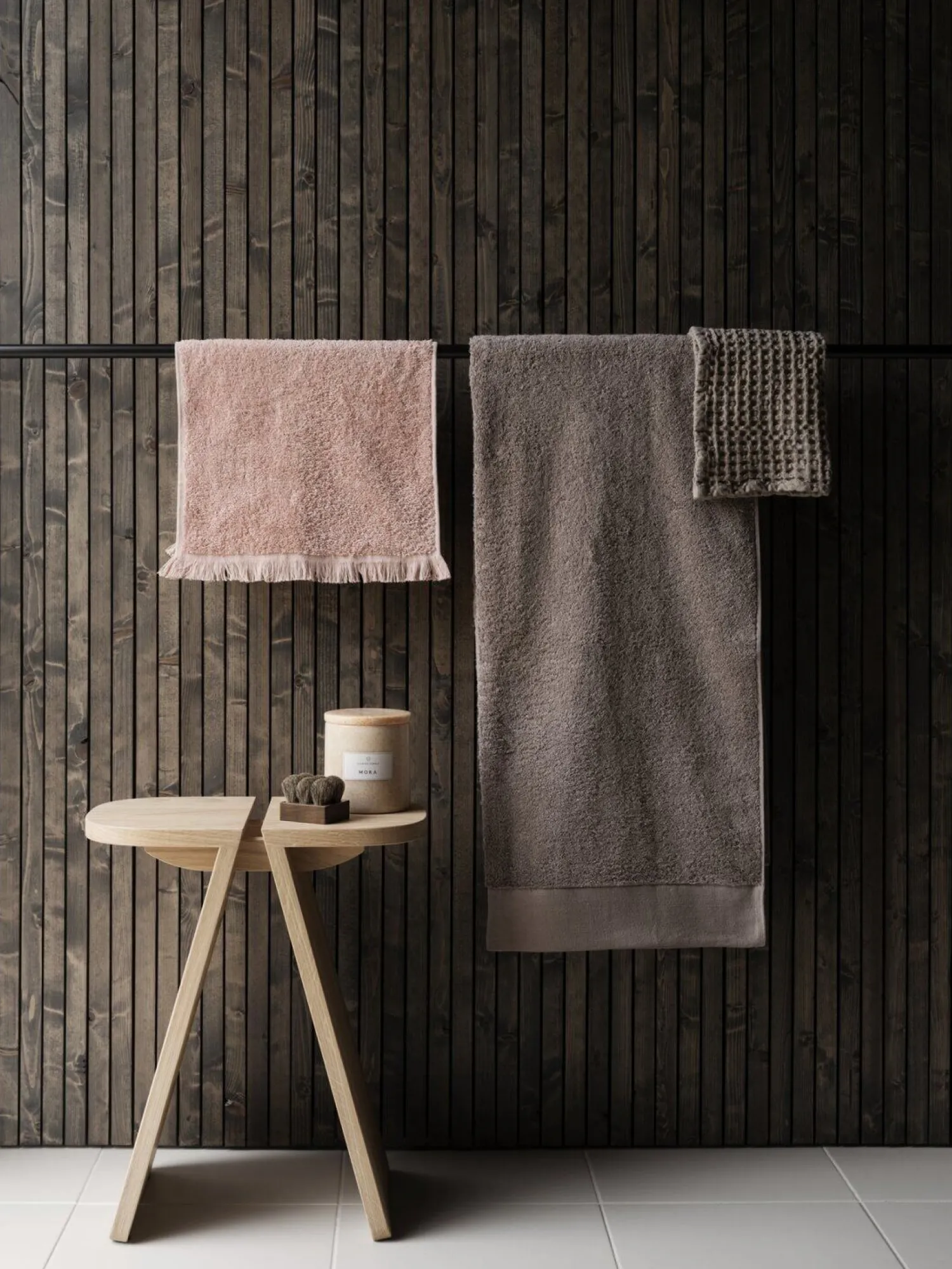 Discount Blomus - Hand Towel - Satellite - CARO