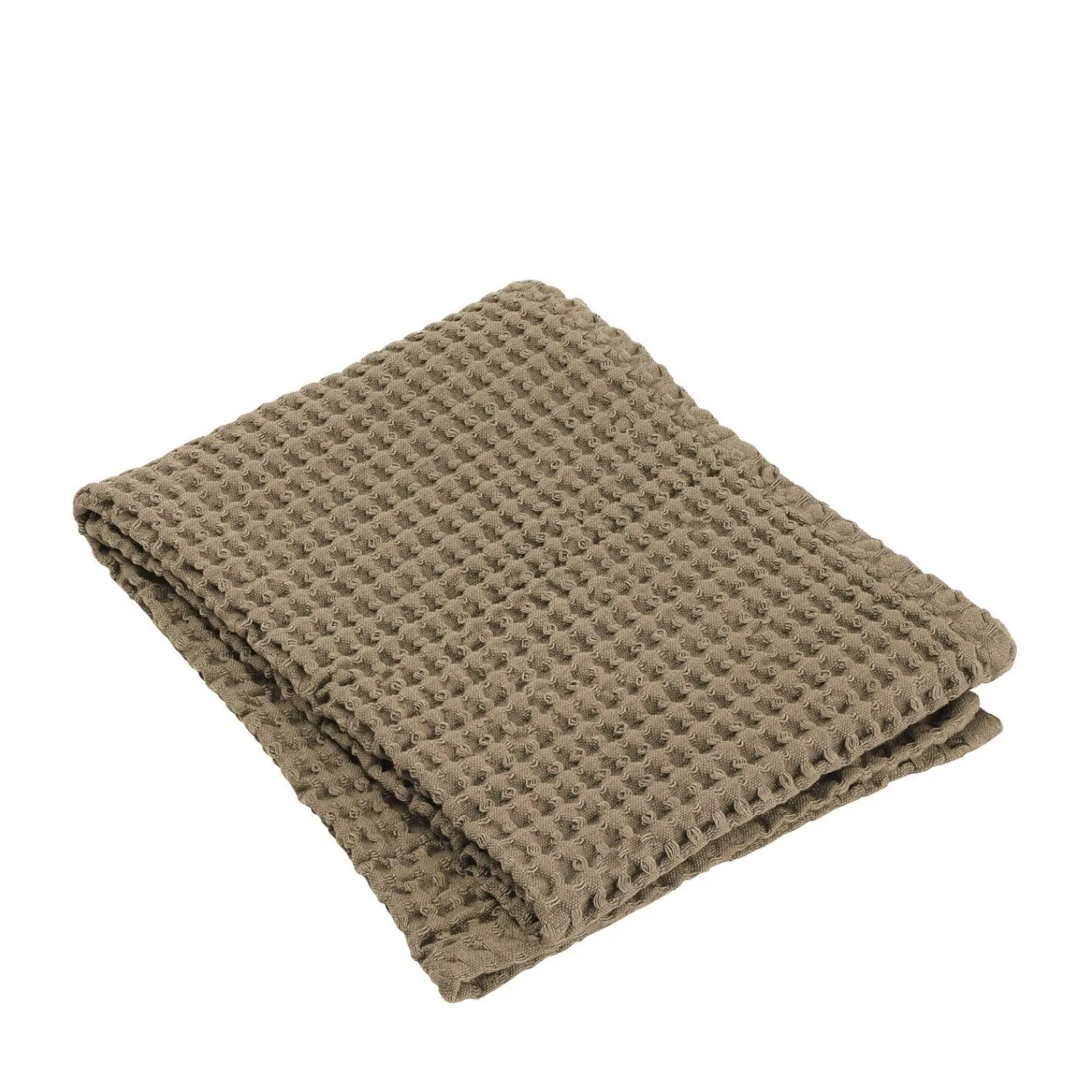 Online Blomus - Hand Towel - Tan - CARO