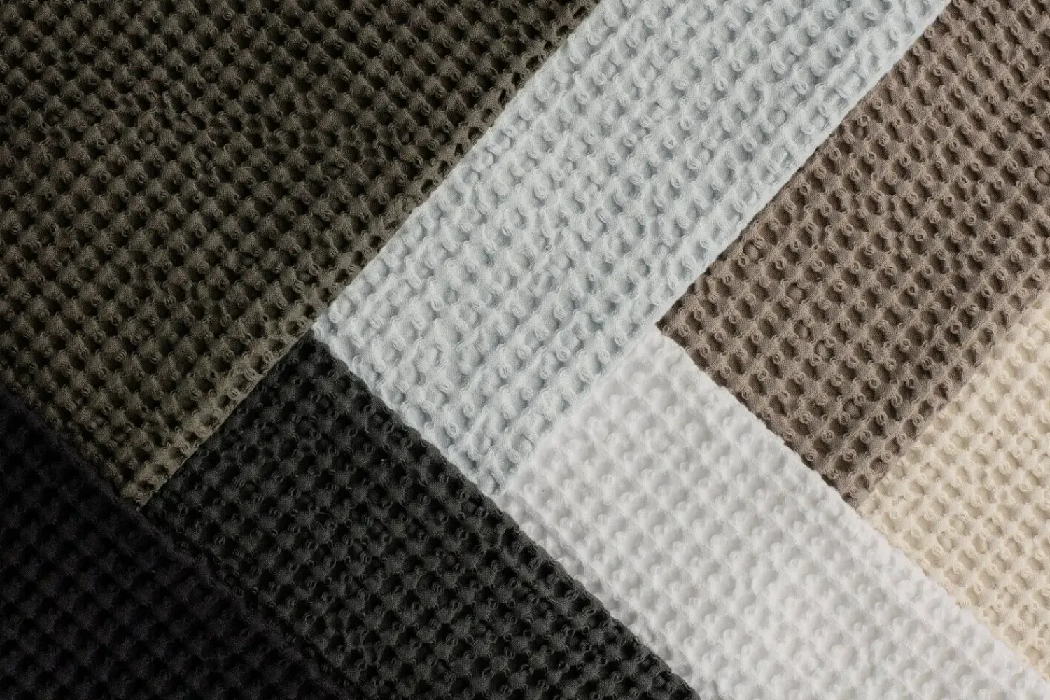 Online Blomus - Hand Towel - Tan - CARO