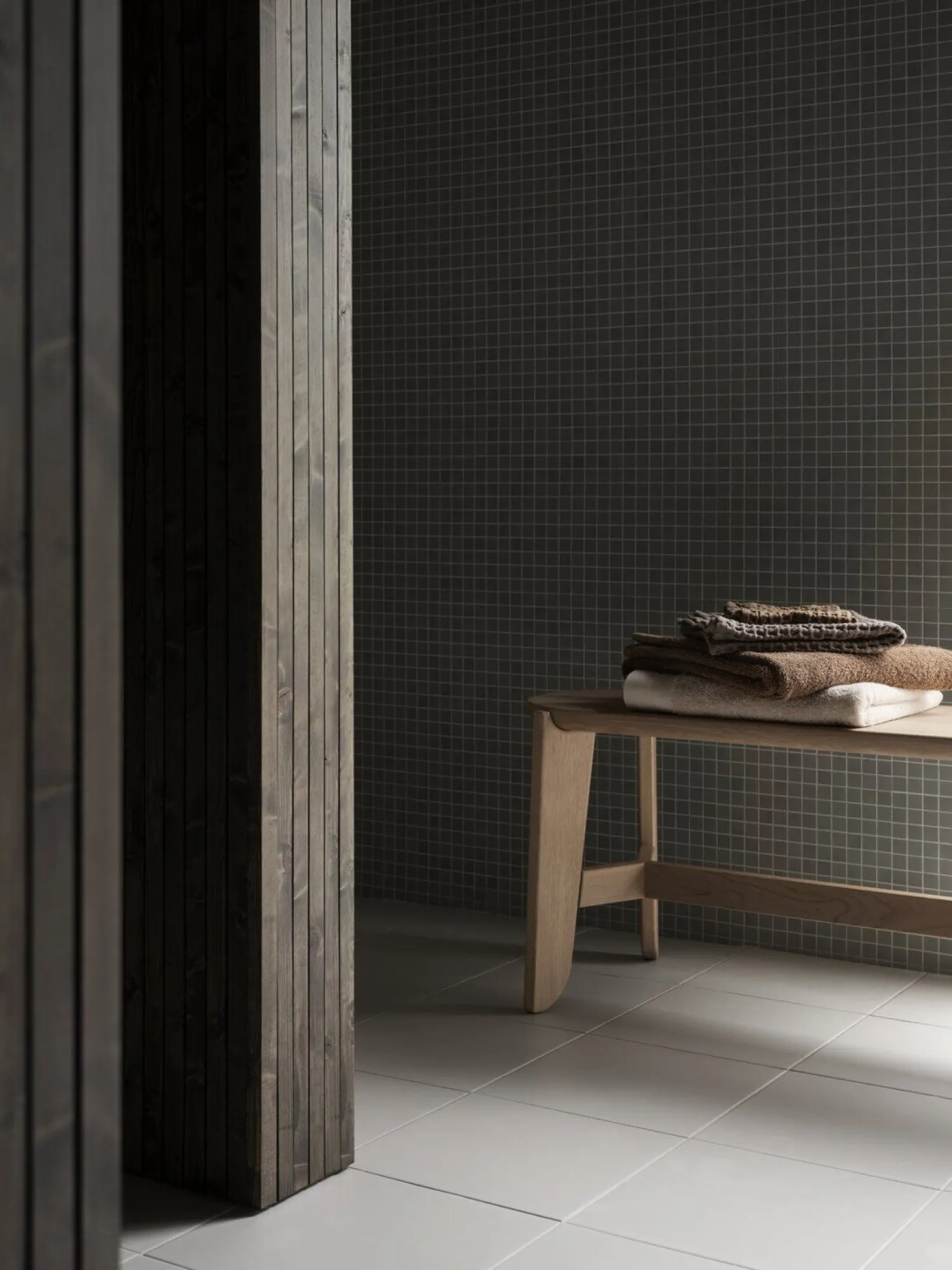 Online Blomus - Hand Towel - Tan - CARO
