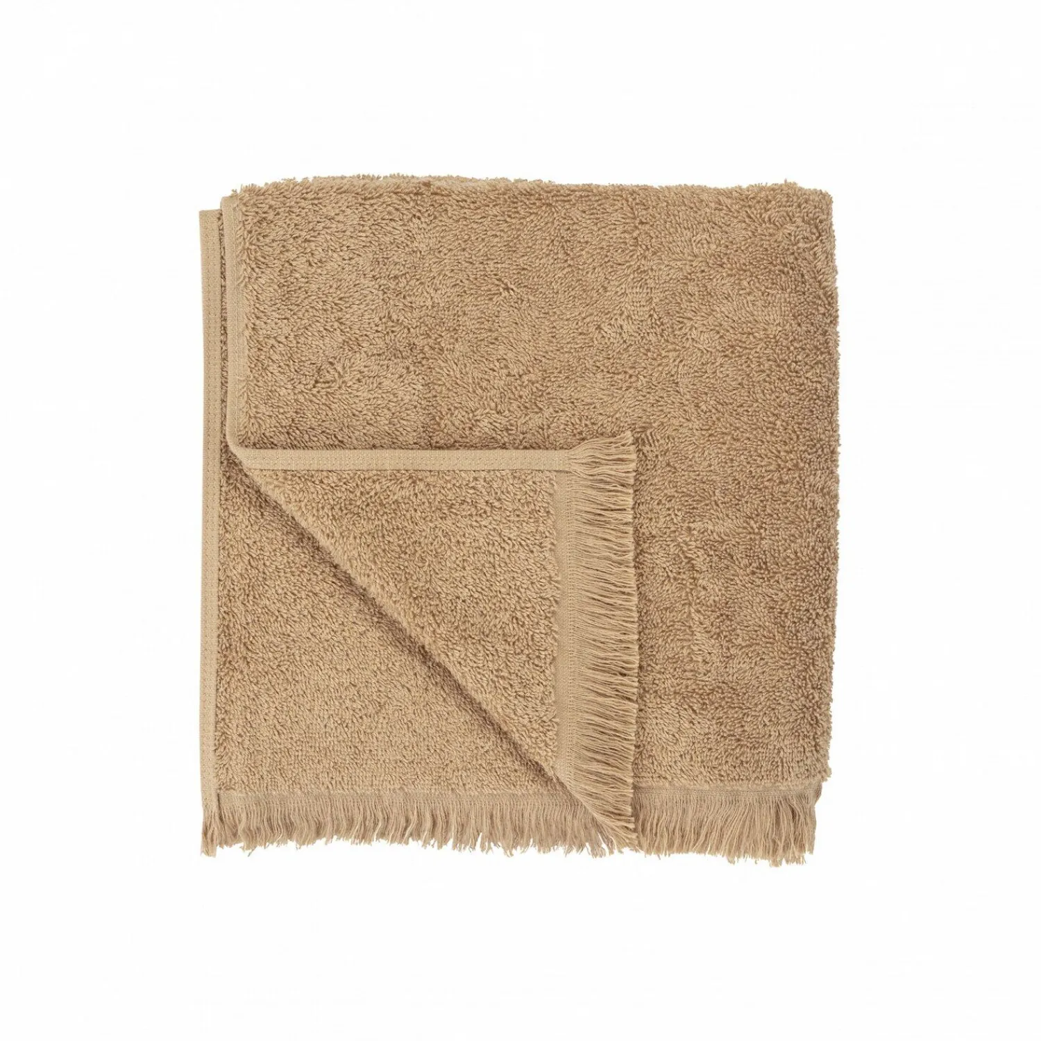 Online Blomus - Hand Towel - Tan - FRINO